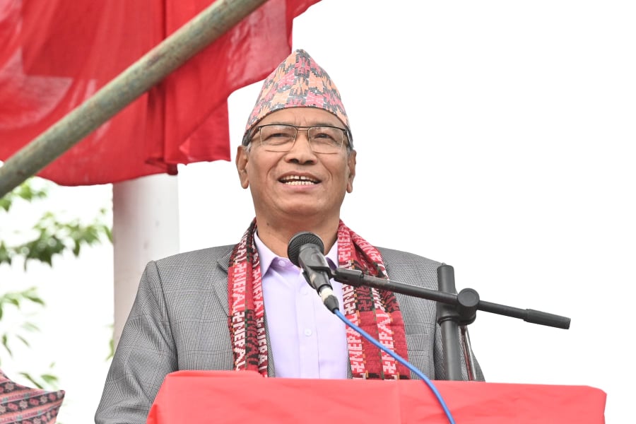 संघीय निजामती ऐन छिट्टै पारित हुन्छ : मन्त्री श्रेष्ठ 